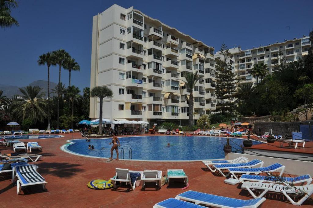 Eldorado Sun Apartment Playa de las Americas  Exterior foto