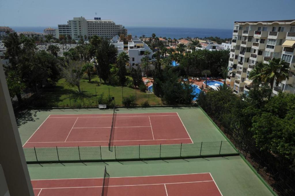 Eldorado Sun Apartment Playa de las Americas  Exterior foto