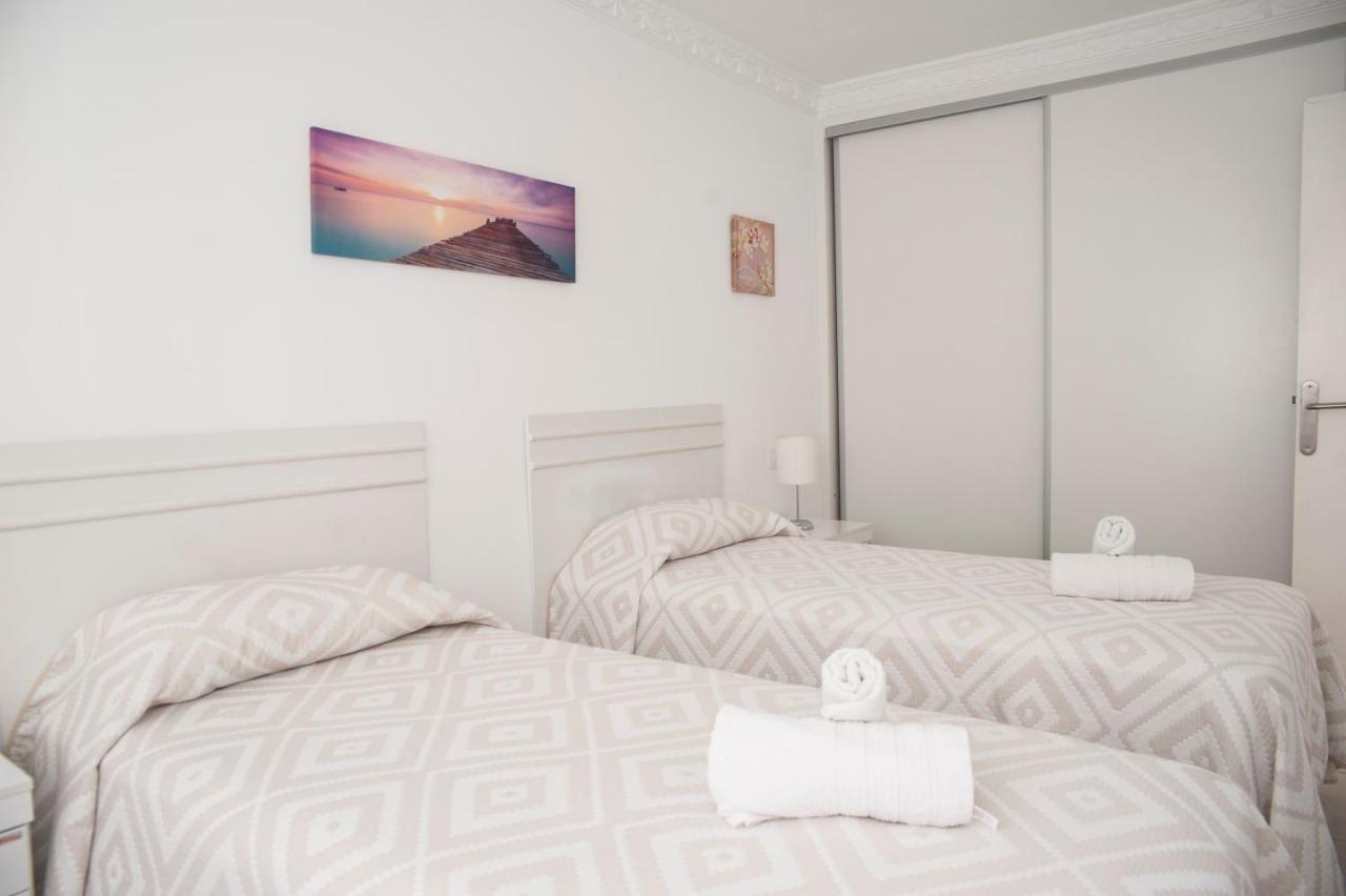 Eldorado Sun Apartment Playa de las Americas  Exterior foto